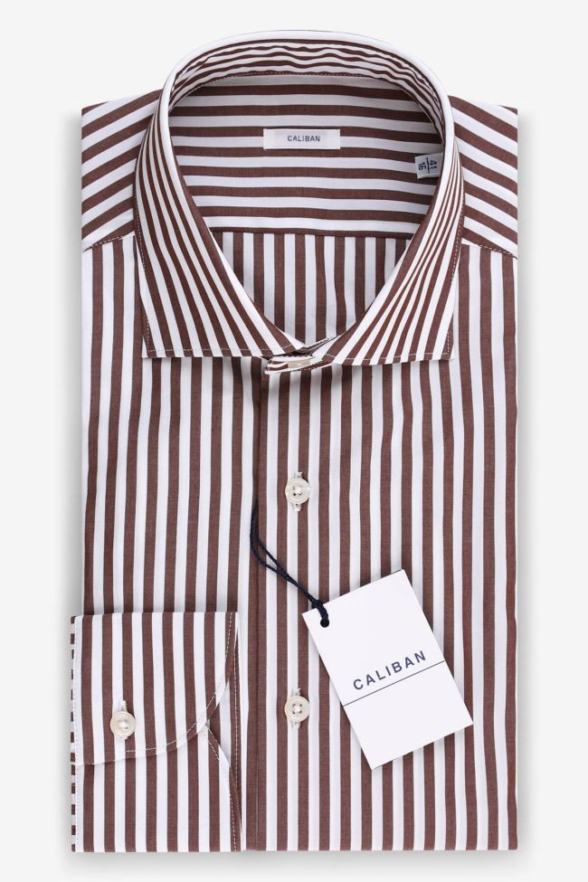 Camicia Caliban Regular CALIBAN-1AD3CIRRR3