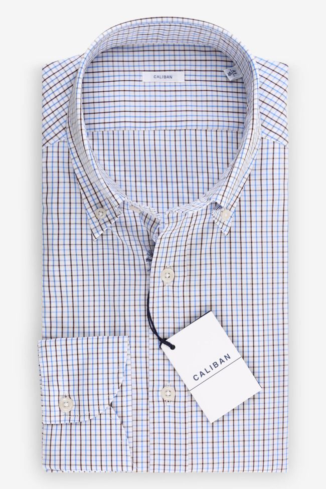 Camicia Caliban Regular CALIBAN-1AD3CUYQR1
