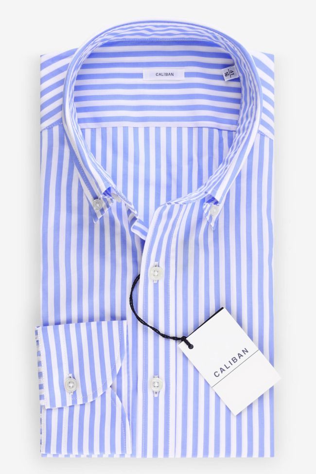 Camicia Caliban Regular CALIBAN-1AD3CUYRB3