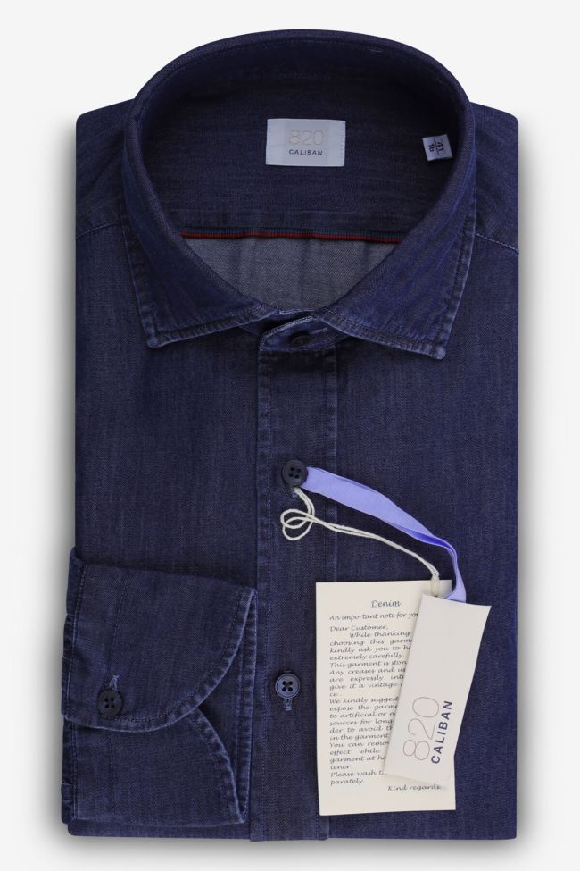 Camicia Caliban Regular CALIBAN-1JFNCD6UZ2-AI2627