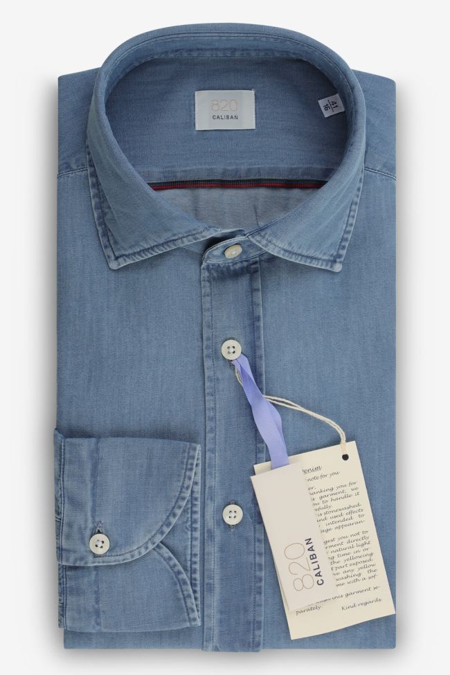 Camicia Caliban Regular CALIBAN-1JFNCD6UZ4-AI2627