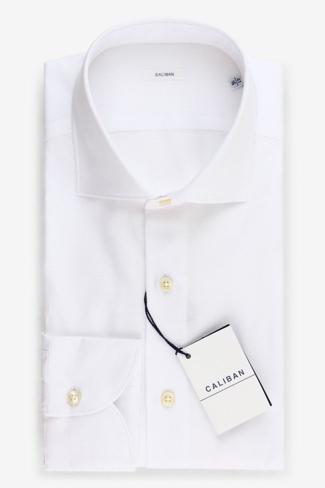 Camicia Caliban Regular CALIBAN-1QMACIRAA1-PE26