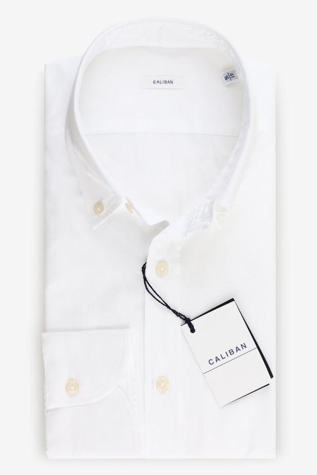 Camicia Caliban Regular CALIBAN-1TW0CUYUA1-PE26