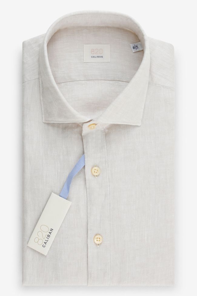 Camicia Caliban Regular CALIBAN-QE8-CUU-US2