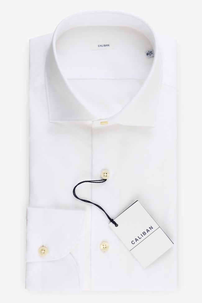 Camicia Caliban Regular CALIBAN-QY3CIRAA1-PE26