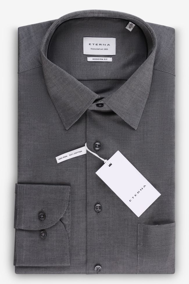 Camicia no stiro Eterna Classic ETERNA-8464-X181-39