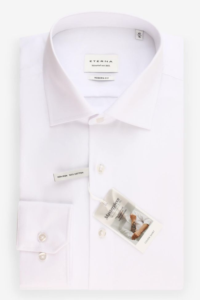 Camicia no stiro Eterna Classic ETERNA-8817-X18K-00-PE2026