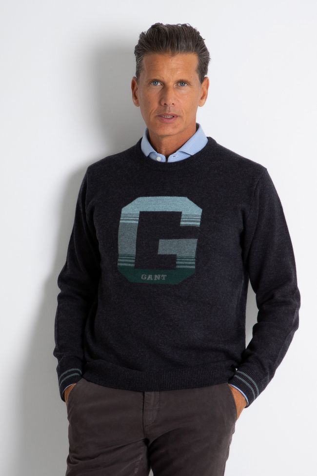 Maglia Gant Classic GANT819-8000049-97
