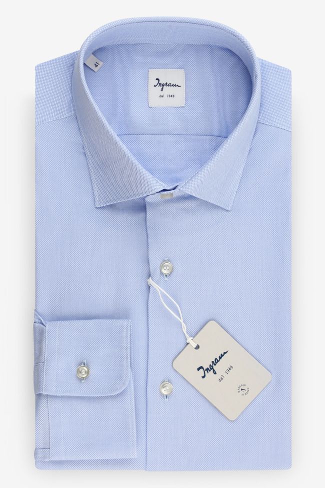Camicia Ingram Slim INGRAM-3H369-SLIM-SC-ML-XT-50-AI2627
