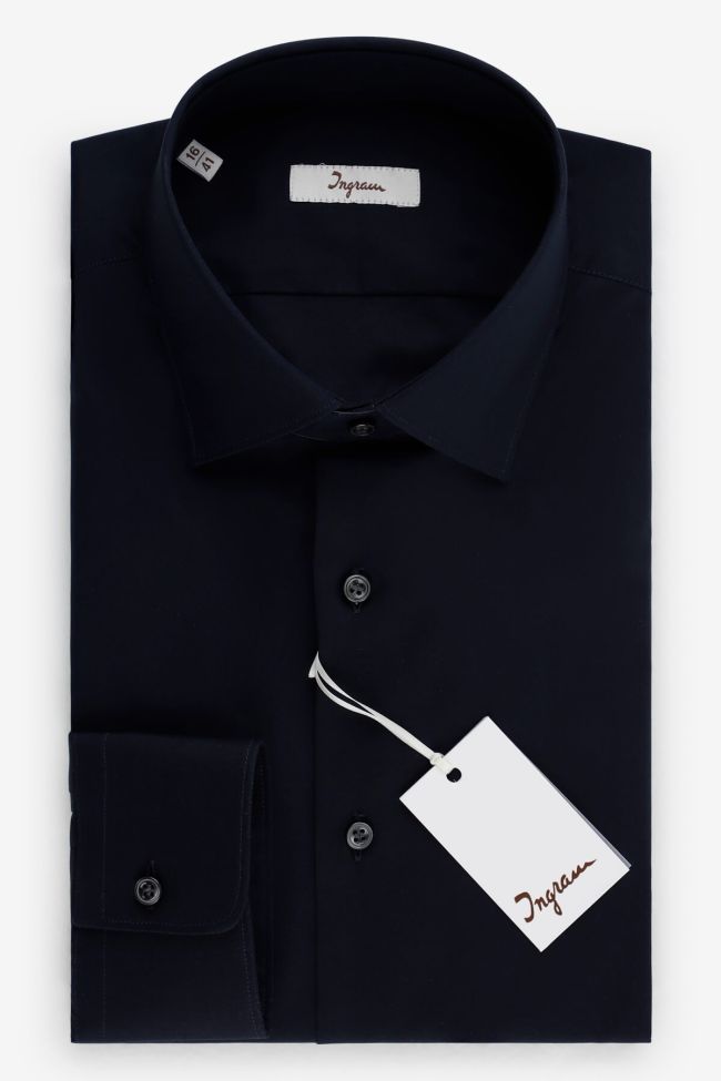 Camicia Ingram Slim INGRAM-3H616-SLIM-SC-ML-XT-45