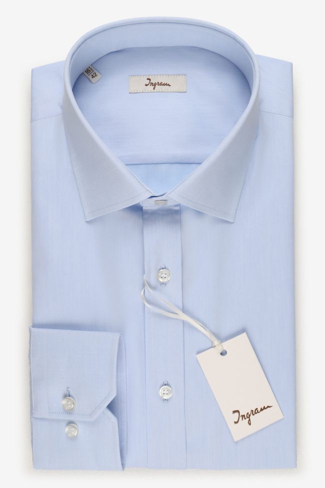 Camicia Ingram Classic INGRAM-3H621-GIOKE-XT5-03