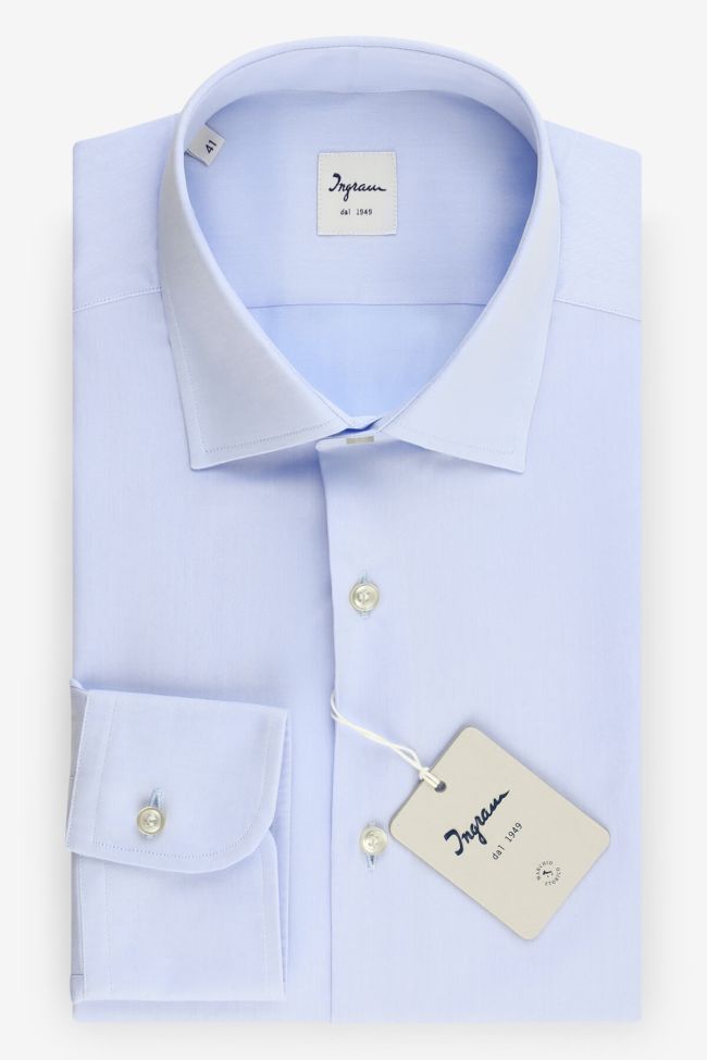 Camicia Ingram Regular INGRAM-3H621-INMEDIO-ML-XT-03-AI2627