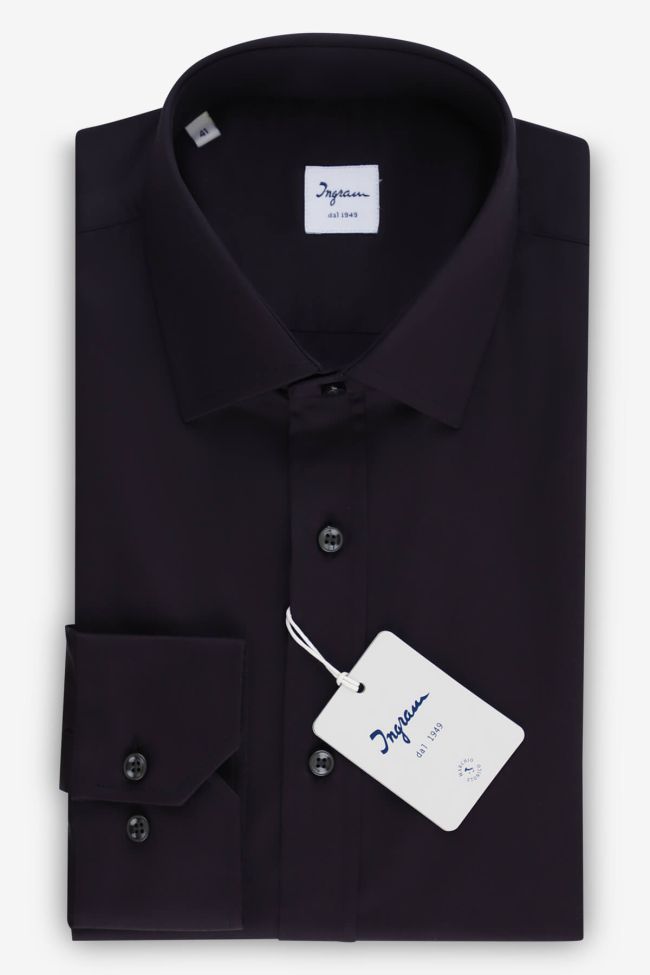 Camicia Ingram Classic INGRAM-3M564-GIOKE-ST-ML-XT-68