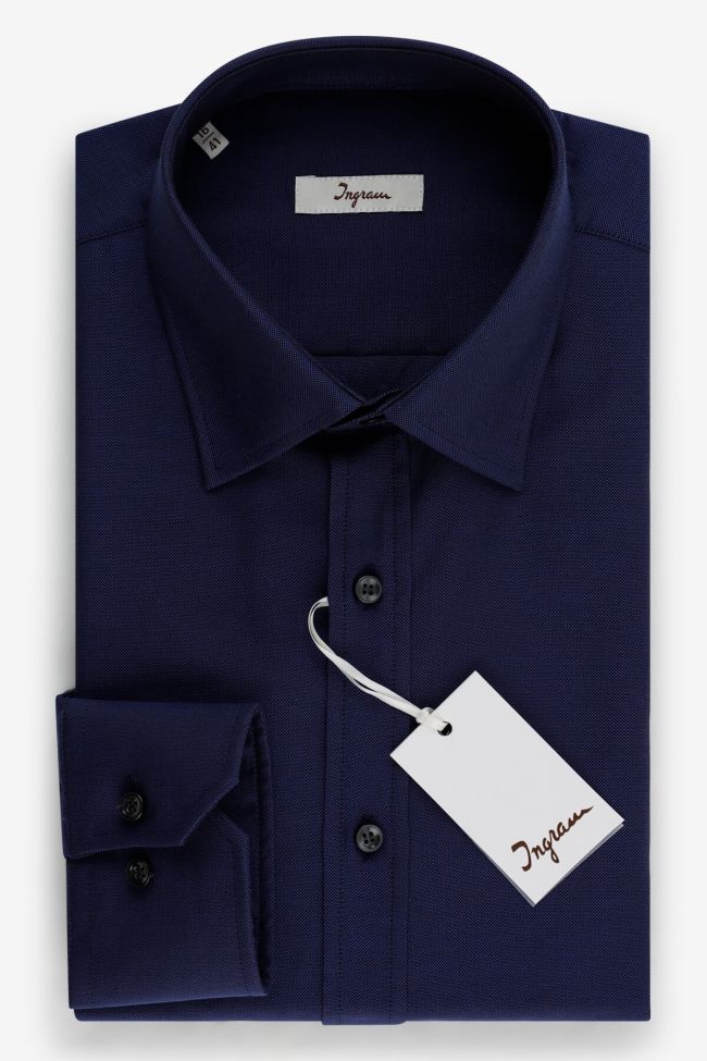 Camicia Ingram Classic INGRAM-5G143-GIOKE-ST-ML-5S-5-39