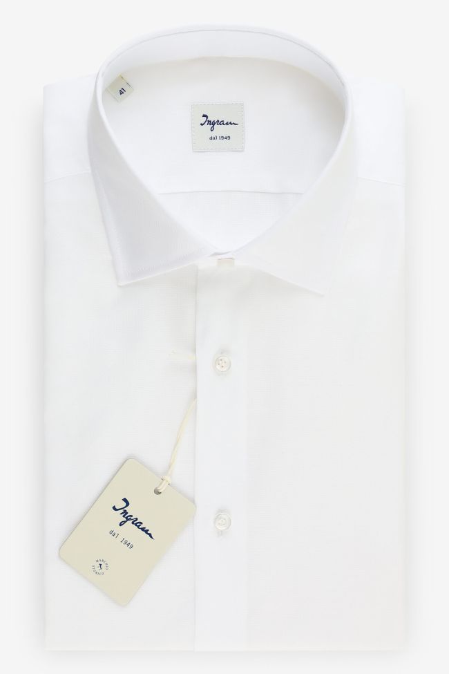 Camicia Ingram Regular INGRAM-5G143-INMEDIO-ML-XT-01