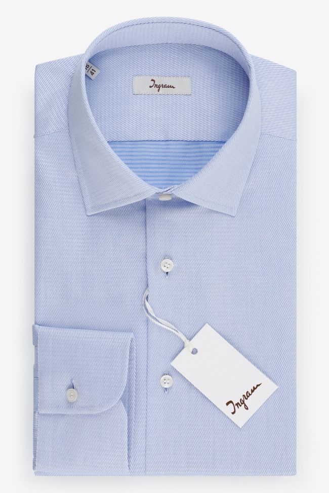 Camicia Ingram Regular INGRAM-5V102-INMEDIO-ML-XT-06
