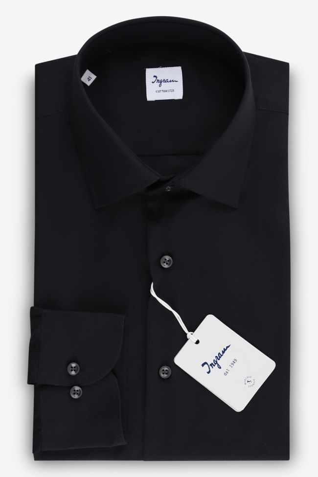 Camicia no stiro Ingram Classic INGRAM-68911-GIK-IR-ST-ML-04