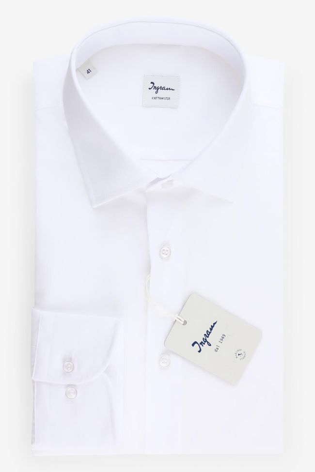 Camicia no stiro Ingram Classic INGRAM-68911-GIK-IR-ST-ML-XT-01