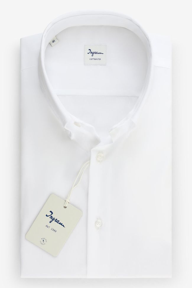 Camicia no stiro Ingram Classic INGRAM-69310-GIK-IR-ST-ML-IV-01