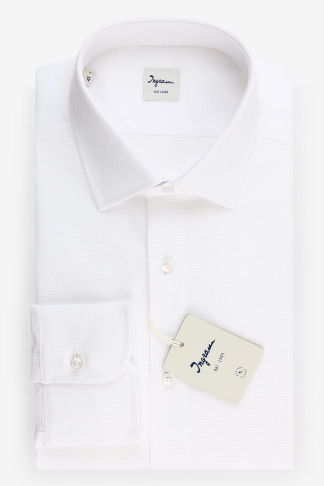 Camicia Ingram Regular INGRAM-6A006-INMEDIO-ML-XT-04-PE26