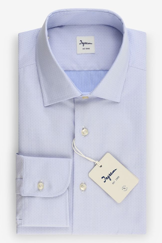 Camicia Ingram Regular INGRAM-6A074-INMEDIO-ML-XT-05-PE26