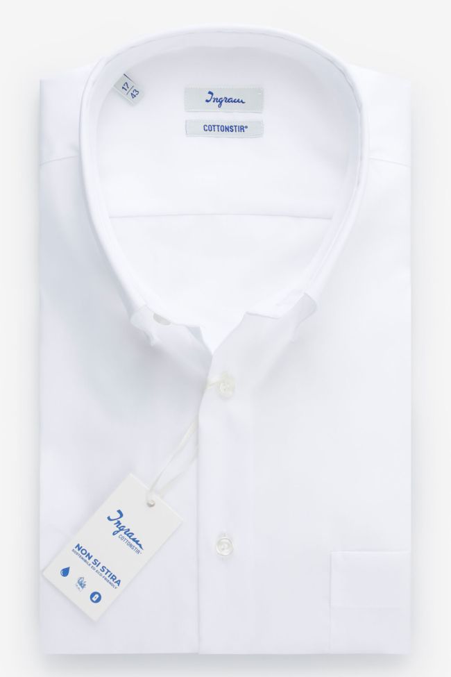 Camicia no stiro Ingram Classic INGRAM_68866_GIK_IR_CT_ML_01