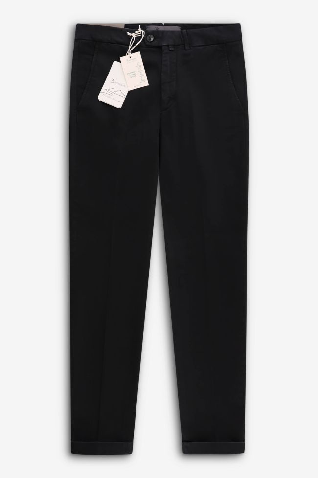 Pantalone B-Settecento Slim B700-2033AI25-MH700-96