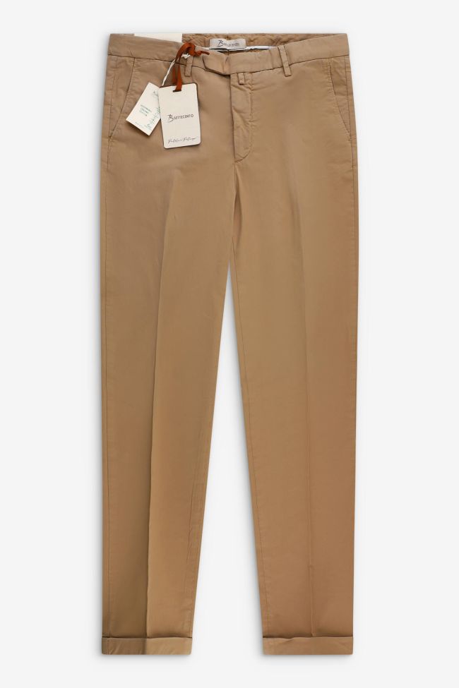 Pantalone B-Settecento Slim KQ-B700-5013-MH700-83