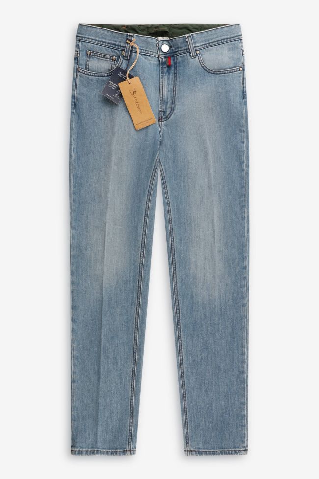 Pantalone B-Settecento Slim KQ-B700-6035-L702-91