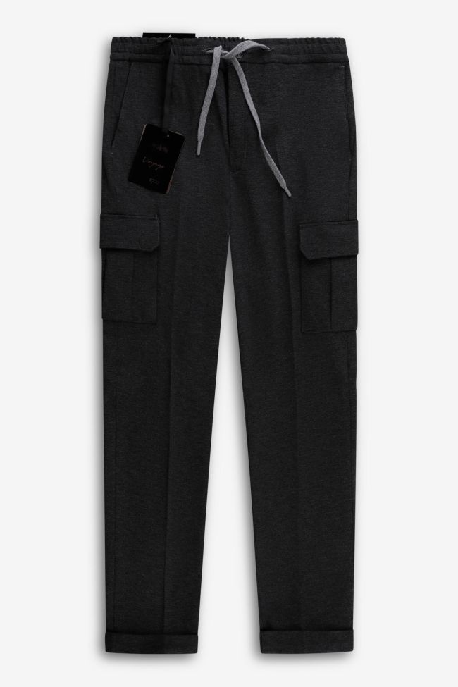 Pantalone B-Settecento Slim KQ-B700-6461-PT742-76