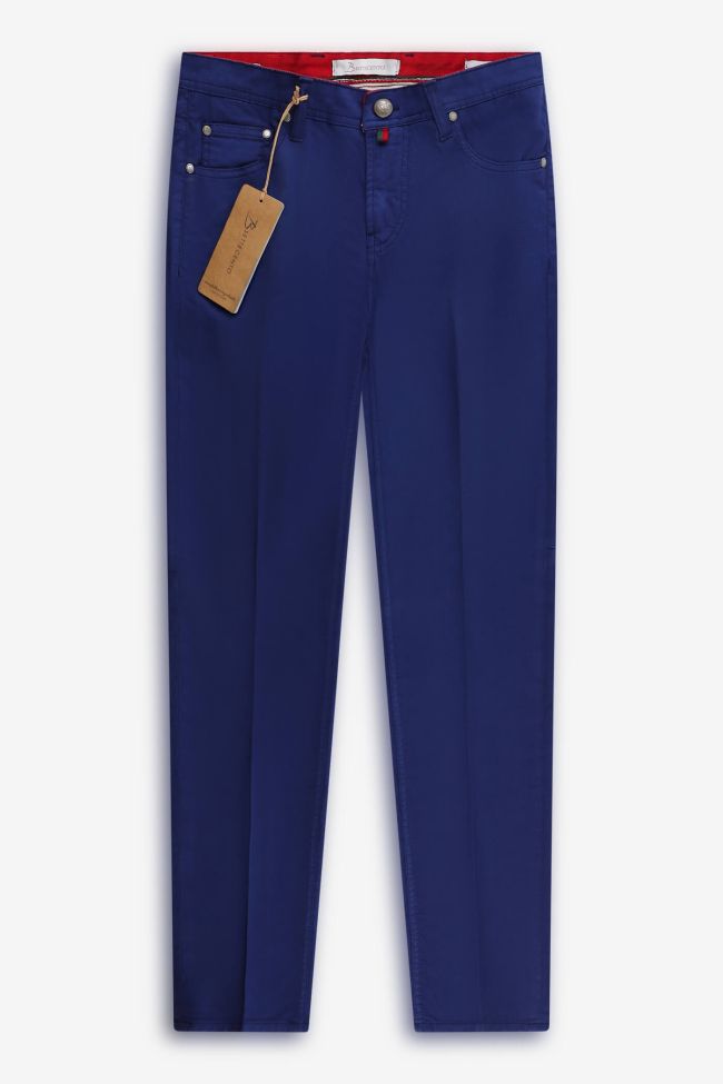 Pantalone B-Settecento Slim KQ-B700-7025-L702-31