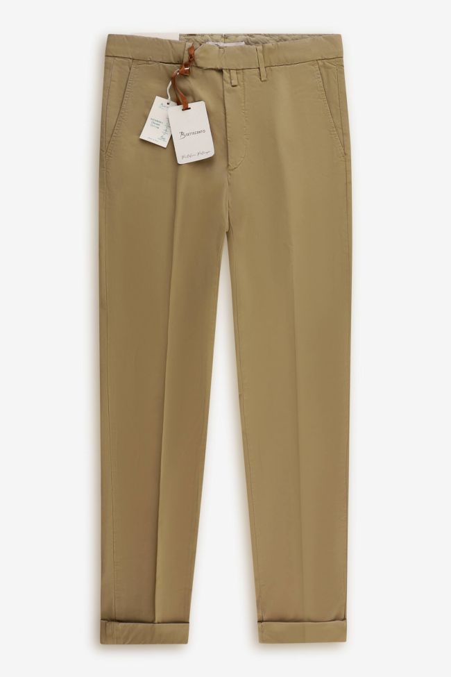 Pantalone B-Settecento Slim KQ-B700-7025-MH700-73