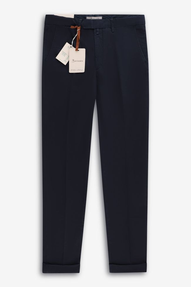 Pantalone B-Settecento Slim KQ-B700-7025-MH700-91