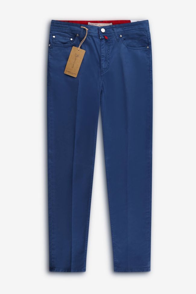 Pantalone B-Settecento Slim KQ-B700-7029-L702-51