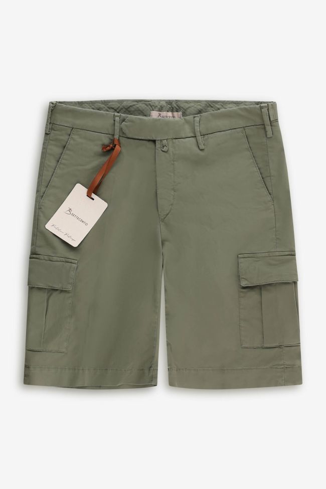 Pantalone B-Settecento Slim KQ-B700-7032-B801-85