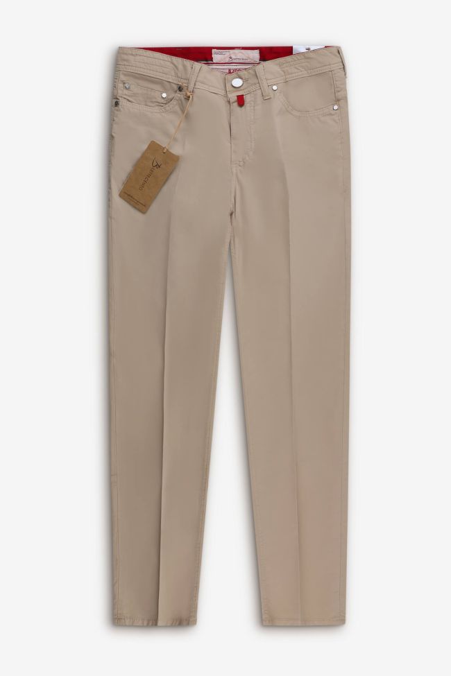 Pantalone B-Settecento Slim KQ-B700-7032-L702-33