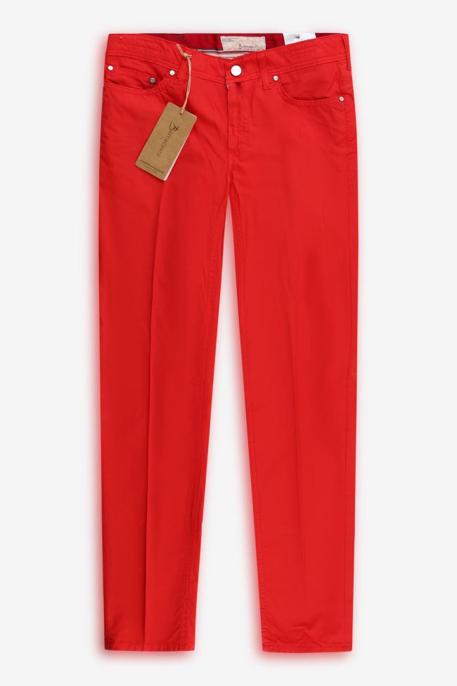 Pantalone B-Settecento Slim KQ-B700-7032-L702-52