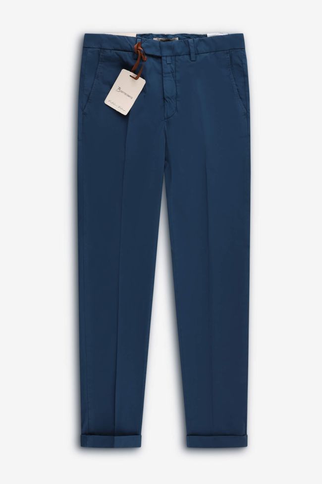 Pantalone B-Settecento Slim KQ-B700-7032-MH700-51