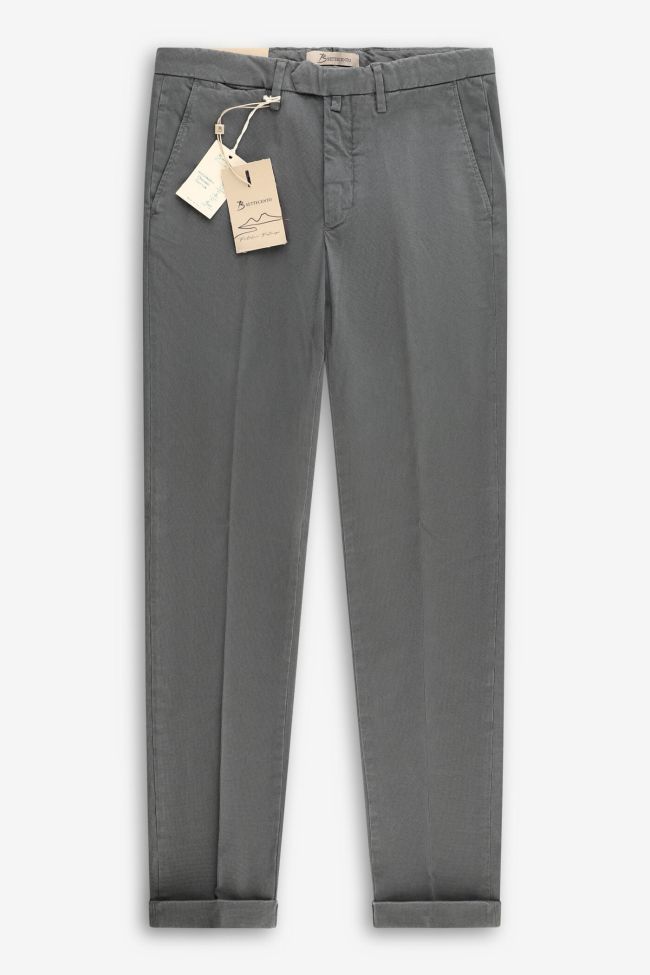 Pantalone B-Settecento Slim KQ-B700-8009-MH700-66