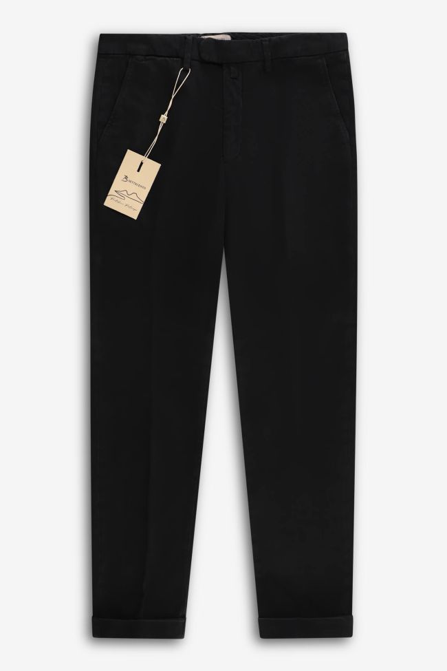 Pantalone B-Settecento Slim KQ-B700-8033-MH700-96