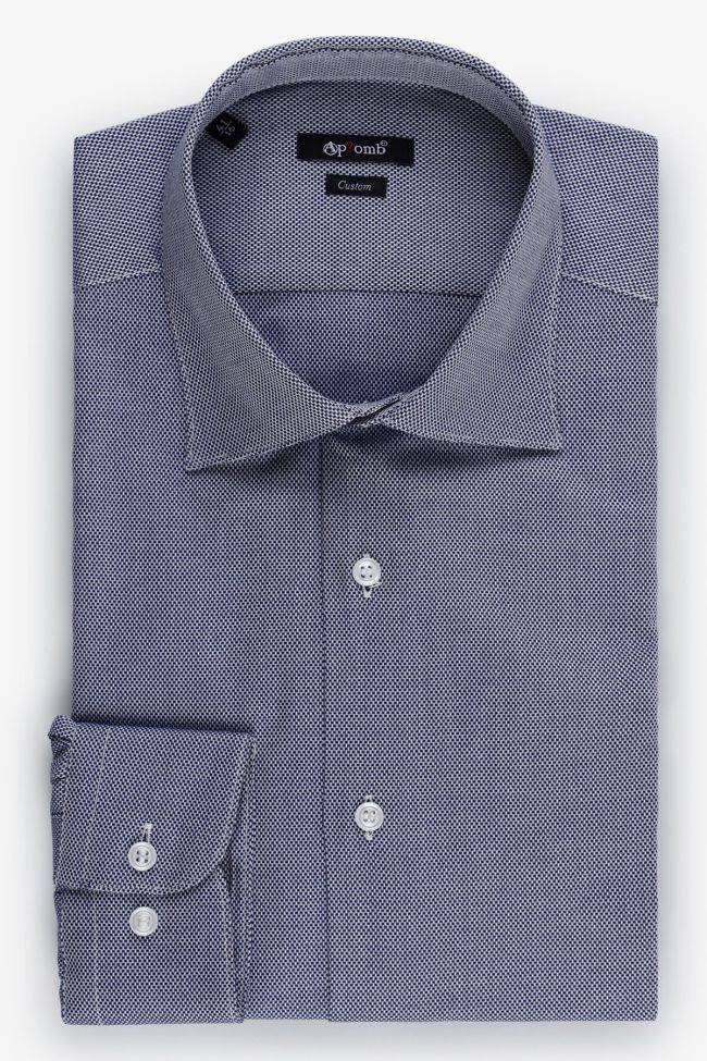 Camicia Aplomb Regular KS-APLOMB-1820-CROMER-90