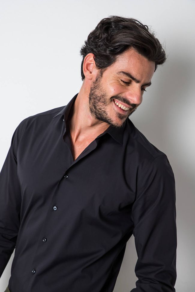 Camicia Aplomb Slim KS-APLOMB-2100-EXETER-10