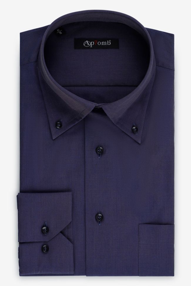 Camicia Aplomb Classic KS-APLOMB-5129-CAMBRIDGE-152