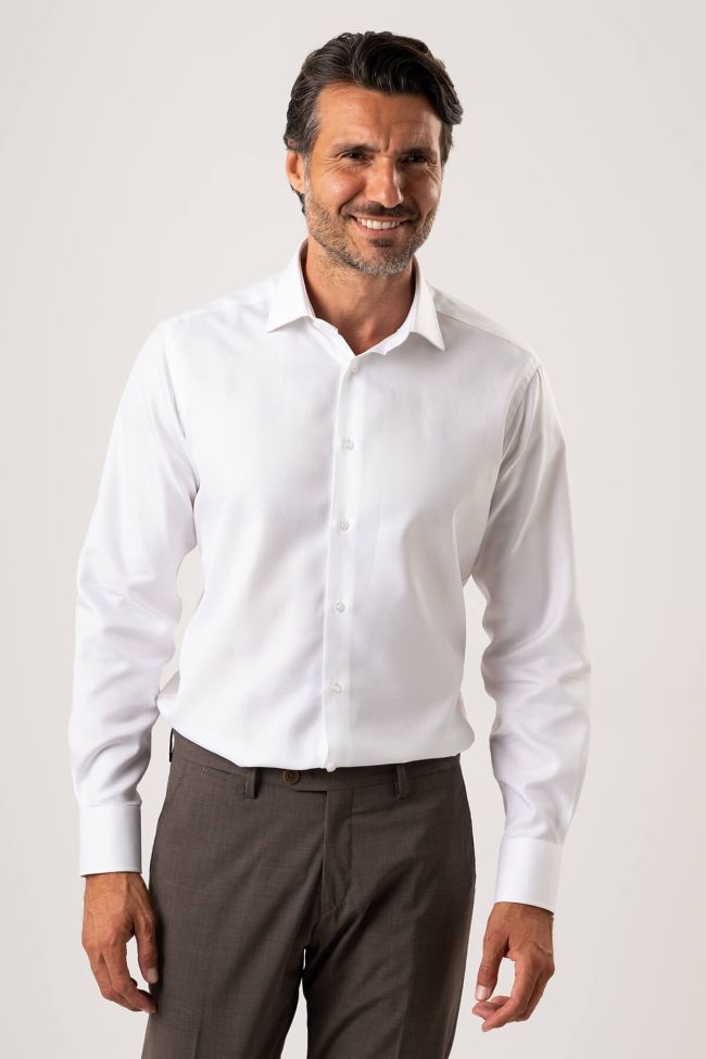 Camicia Ingram Regular INGRAM-5G01902-INMEDIO-ML-XT-5