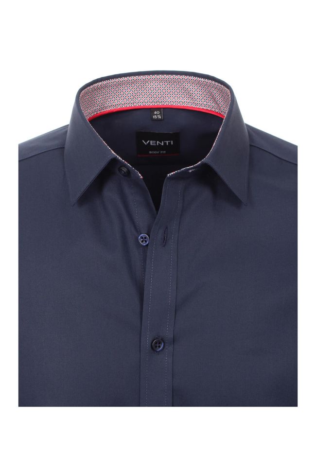 Camicia Venti Slim VENTI-193295600-116