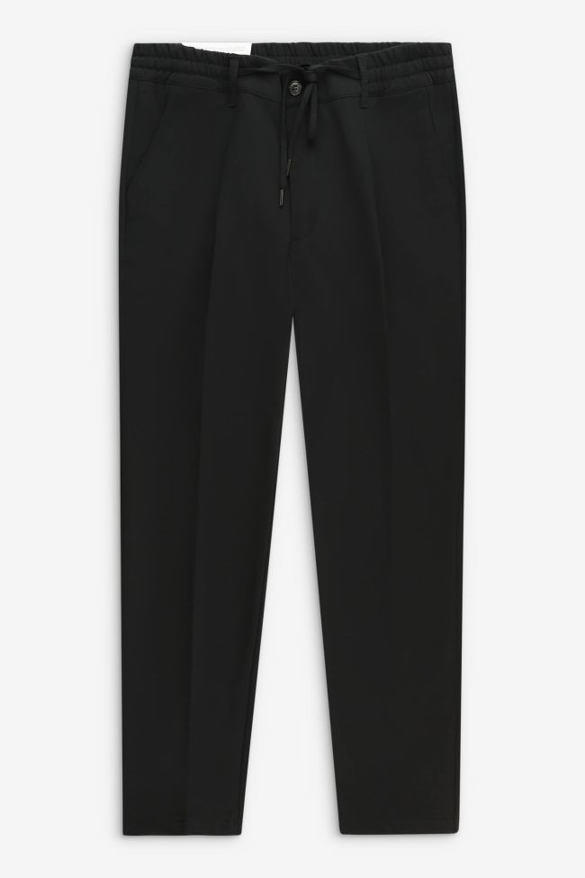Pantalone Moro Slim MORO-MET-502-NERO