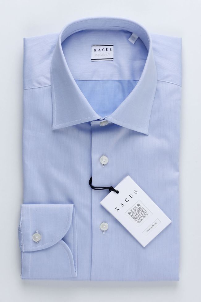 Camicia Xacus Classic XACUS-11209-333-005