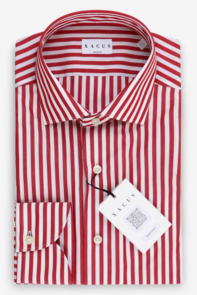 Camicia Xacus Regular PKR-XACUS-11232-558ML-089