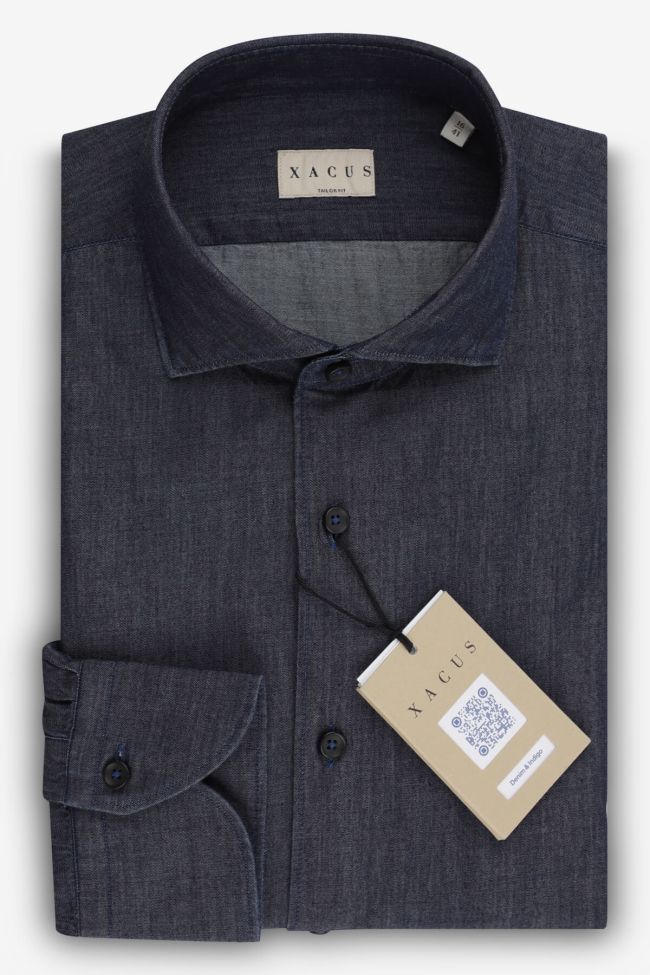 Camicia Xacus Regular PKR-XACUS-11296-722ML-003-AI2627