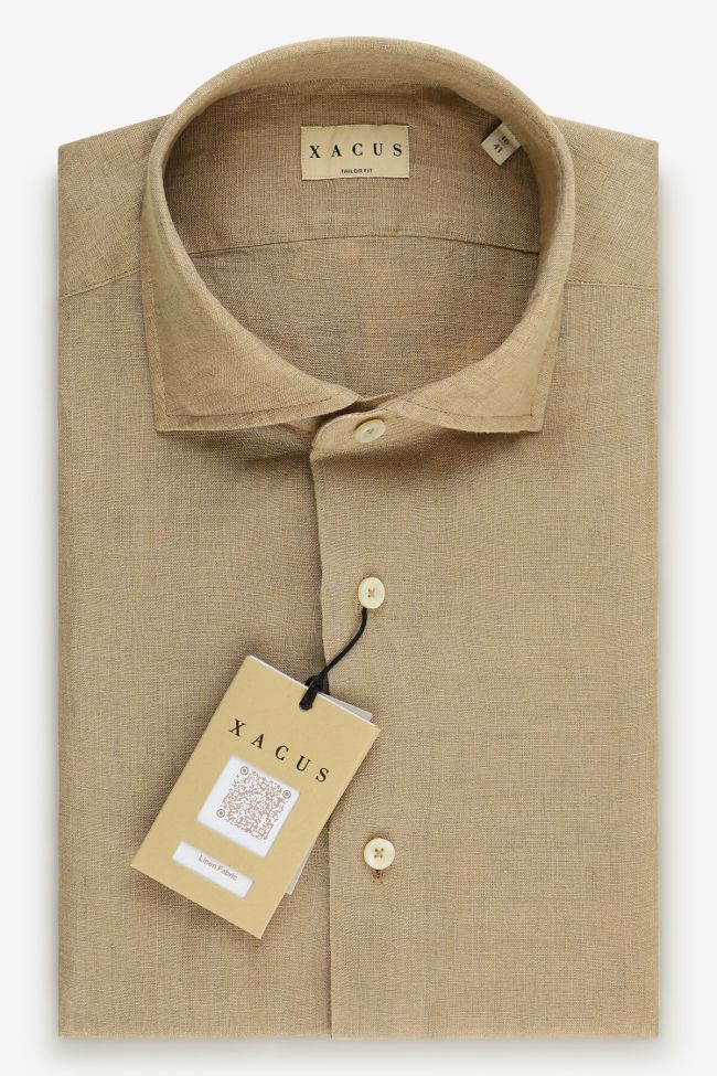 Camicia Xacus Regular XACUS-11297-742ML-016